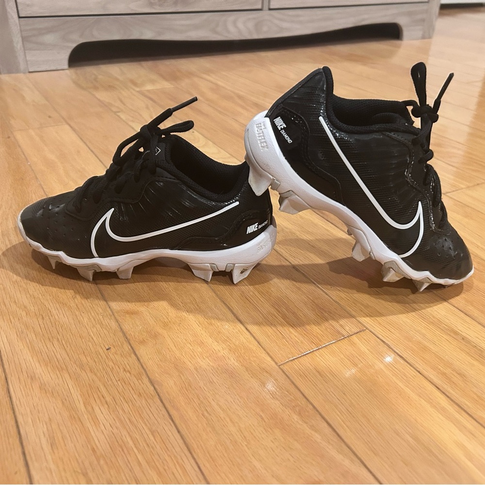 Nike Kids Baseball cleats